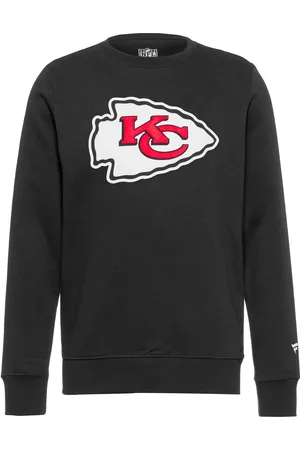 Fanatics Kansas City Chiefs Sweatshirt Herren