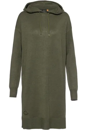 Ragwear Raquel Jerseykleid Damen