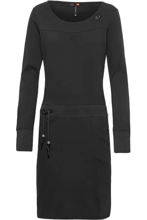 Ragwear Penellope Jerseykleid Damen