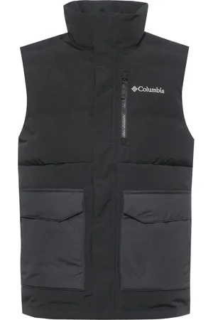 Columbia Marquam Peak Fusion Steppweste Herren