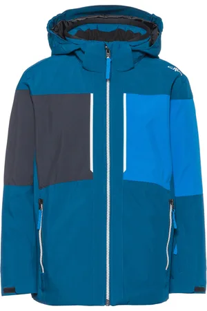 CMP Skijacke Jungen