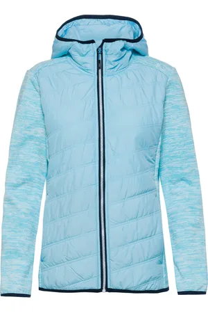 CMP Fleecejacke Damen