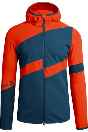 Martini TRIGGER Fleecejacke Herren