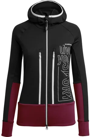 Martini CERVINO Fleecejacke Damen