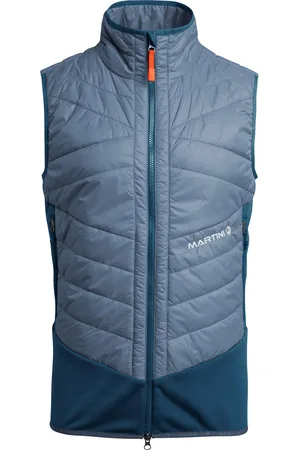 Martini GLACIER Steppweste Herren