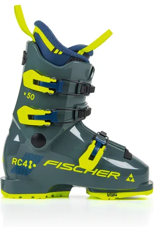Fischer RC4 50 JR GW Skischuhe Kinder