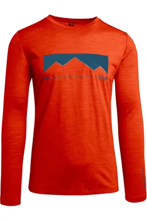 Martini ELEMENTAR Funktionsshirt Herren
