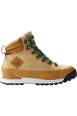 The North Face Back to Berkeley IV Boots Damen