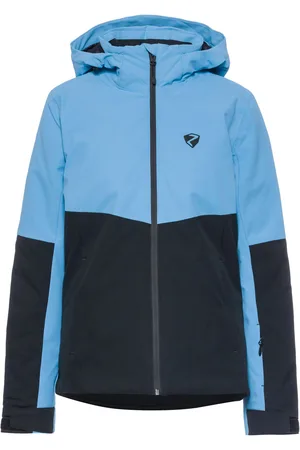 Ziener Skijacke Damen