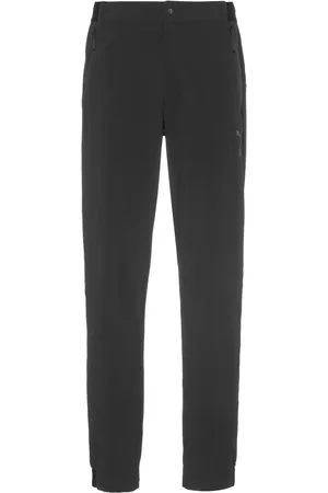 PUMA Seasons Softshellhose Herren