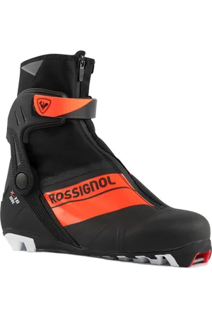 Rossignol X-10 SKATE Langlaufschuhe
