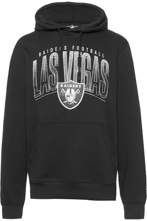 Fanatics NFL Las Vegas Raiders Hoodie Herren