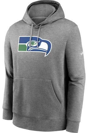 Nike Seattle Seahawks Hoodie Herren