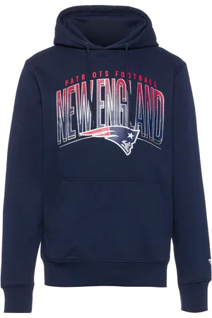 Fanatics NFL New England Patriots Hoodie Herren