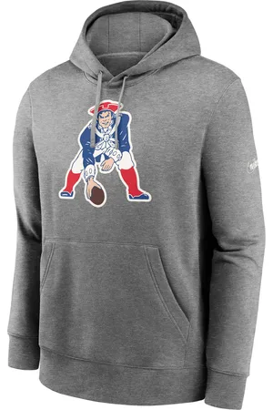Nike New England Patriots Hoodie Herren