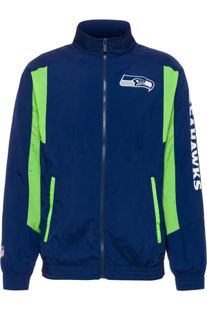 Fanatics NFL Seattle Seahawks Trainingsjacke Herren