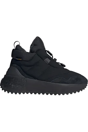 adidas XPlrboost Puffer Boots Damen