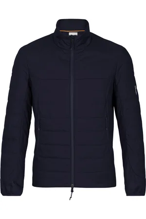 Icebreaker MerinoLoft Steppjacke Herren