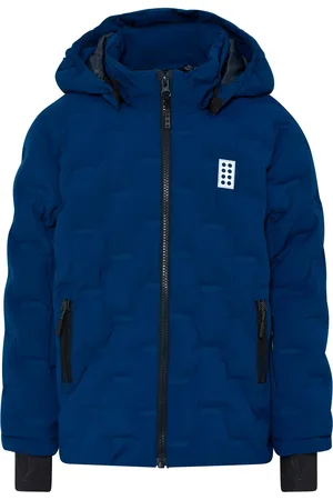 LEGO Wear JIPE 706 Skijacke Kinder