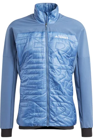 adidas XPERIOR HYBRID Funktionsjacke Herren