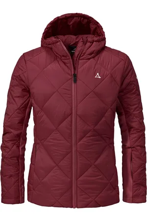 Schöffel Pontresina Funktionsjacke Damen