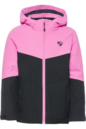 Ziener PYTUR Skijacke Kinder