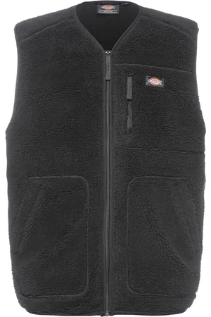 Dickies Mount Hope Fleeceweste Herren