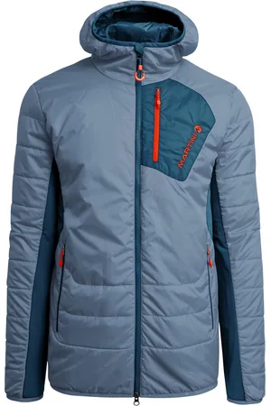 Martini ALPINE PRO Funktionsjacke Herren