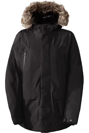 The North Face ARCTIC Funktionsmantel Herren