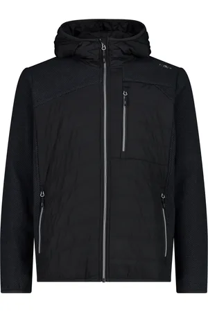 CMP Strickfleece Herren