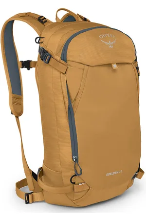 Osprey Soelden 22 Alpinrucksack Herren