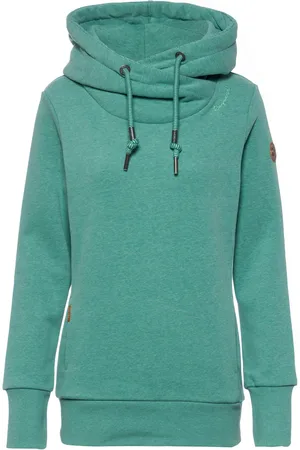 Ragwear Gripy Bold Hoodie Damen