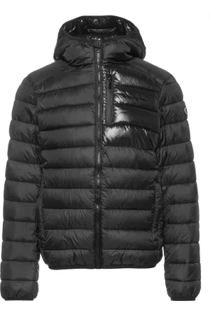 Champion Legacy Steppjacke Herren