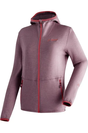 Maier Sports Fave Fleecejacke Damen
