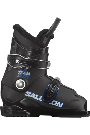 Salomon TEAM T2 Skischuhe Kinder
