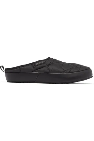 Columbia Camper Hausschuhe Damen