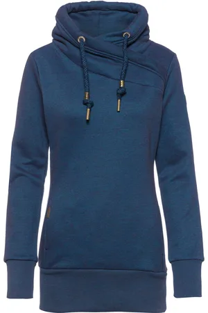 Ragwear Neska Sweatshirt Damen
