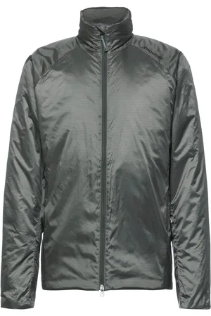 Houdini Dunfri Funktionsjacke Herren