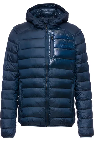 Champion Legacy Steppjacke Herren