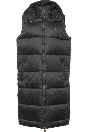 Ellesse Susannet Longweste Damen