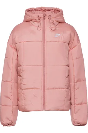 Nike Essentials Steppjacke Damen