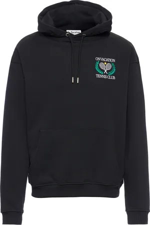 On Vacation Tennis Hoodie