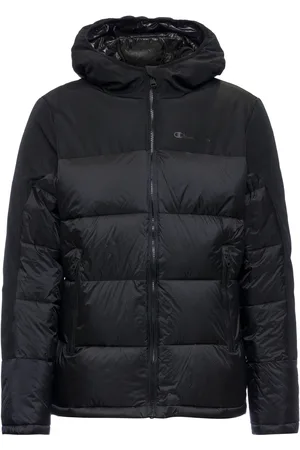 Champion Legacy Steppjacke Herren