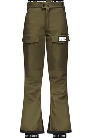 Superrebel SKILLS Skihose Kinder