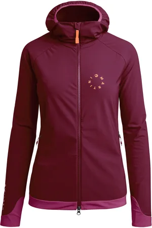 Martini BE.YOU Fleecejacke Damen