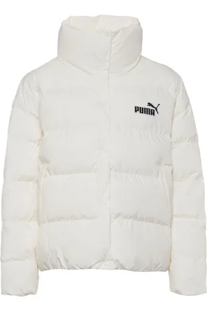 PUMA Better Polyball Steppjacke Damen