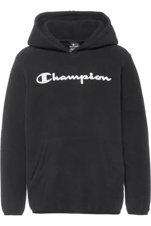 Champion LEGACY OUTDOOR POLAR FLEECE Fleecehoodie Jungen