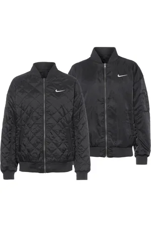 Nike Varsity Bomberjacke Damen