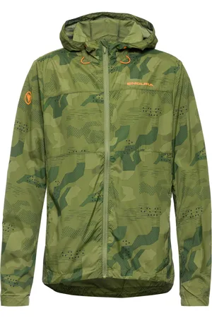 Endura HUMMVEE WP Fahrradjacke Herren