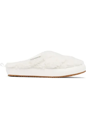 Columbia Camper Hausschuhe Damen